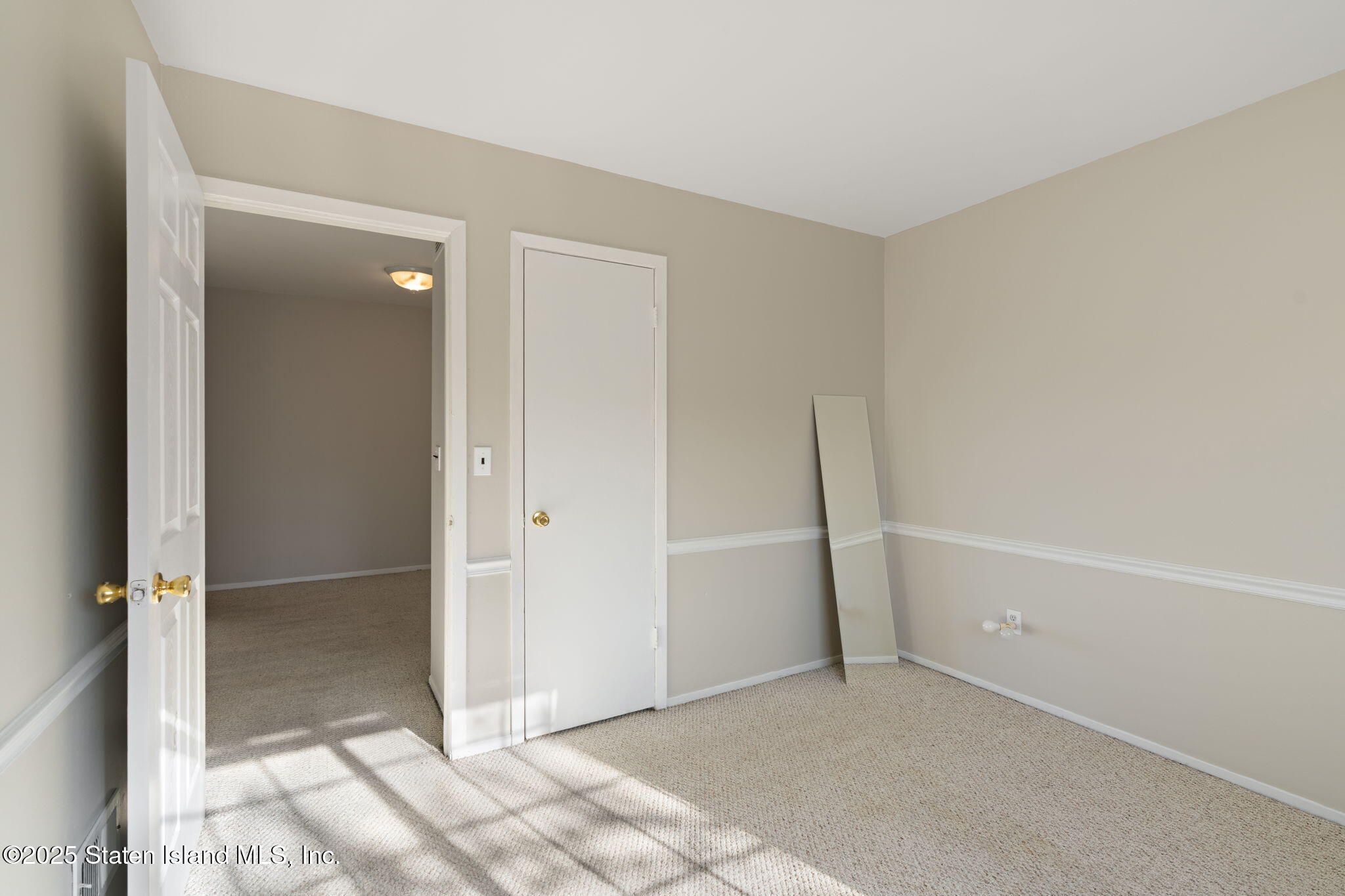 8 Dreyer Avenue, Unit A Staten Island, NY 10314 - Photo 22 of 23 a view of an empty room