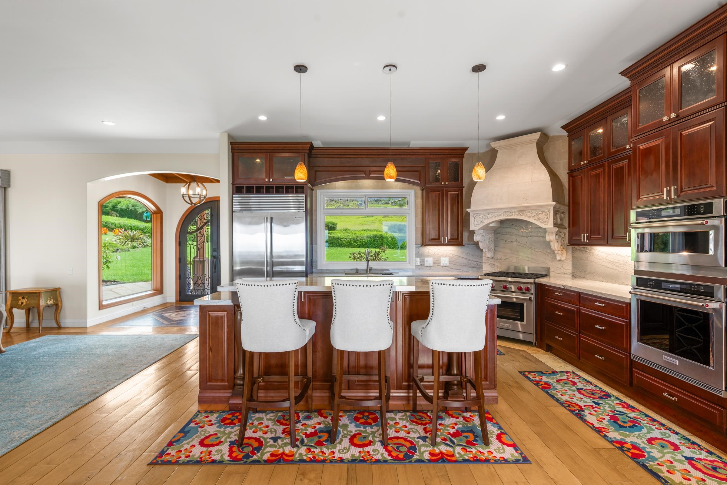 1304 Naalae Road Kula, HI 96790 - Photo 11 of 50