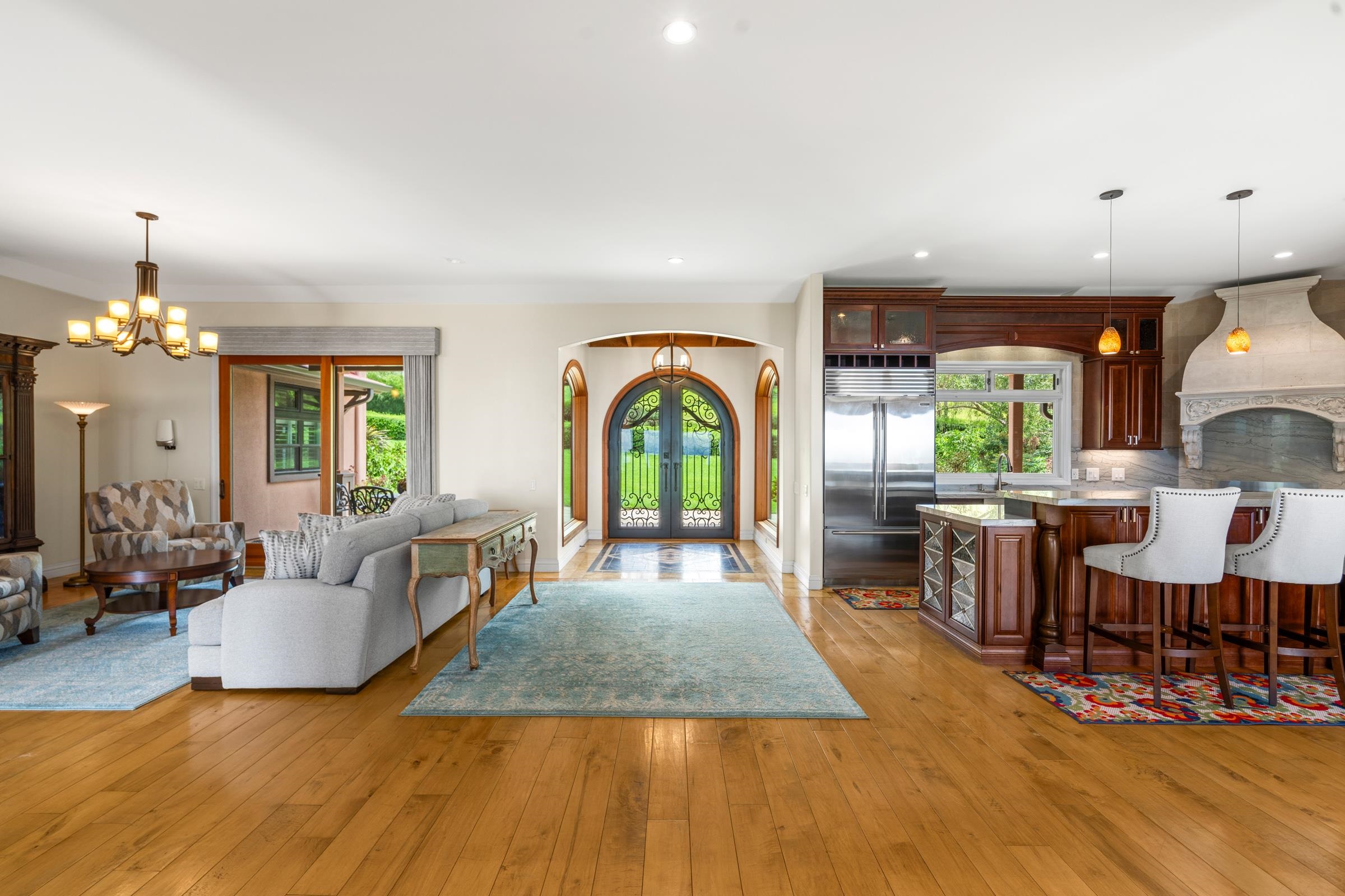 1304 Naalae Road Kula, HI 96790 - Photo 17 of 50