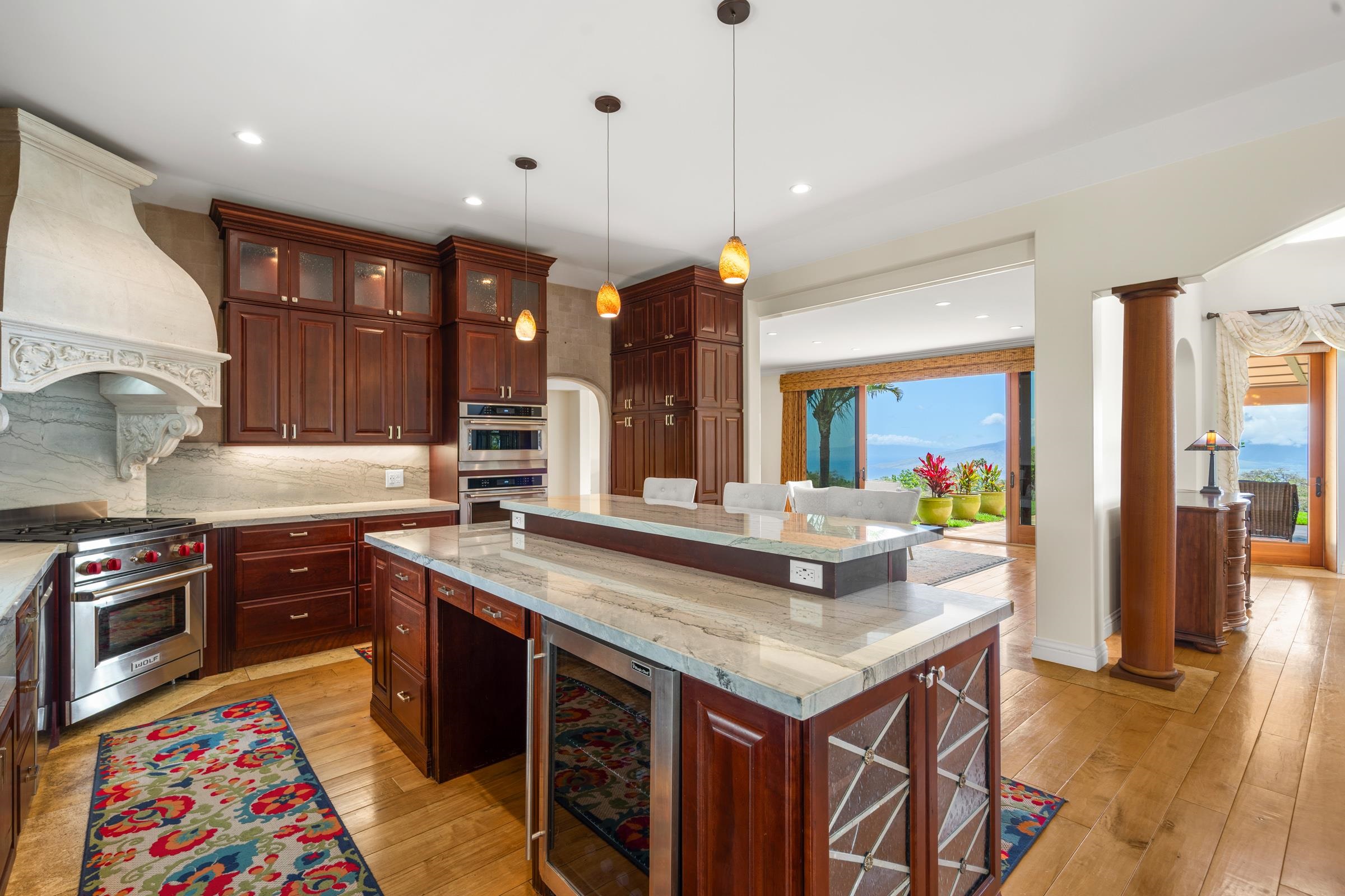 1304 Naalae Road Kula, HI 96790 - Photo 20 of 50
