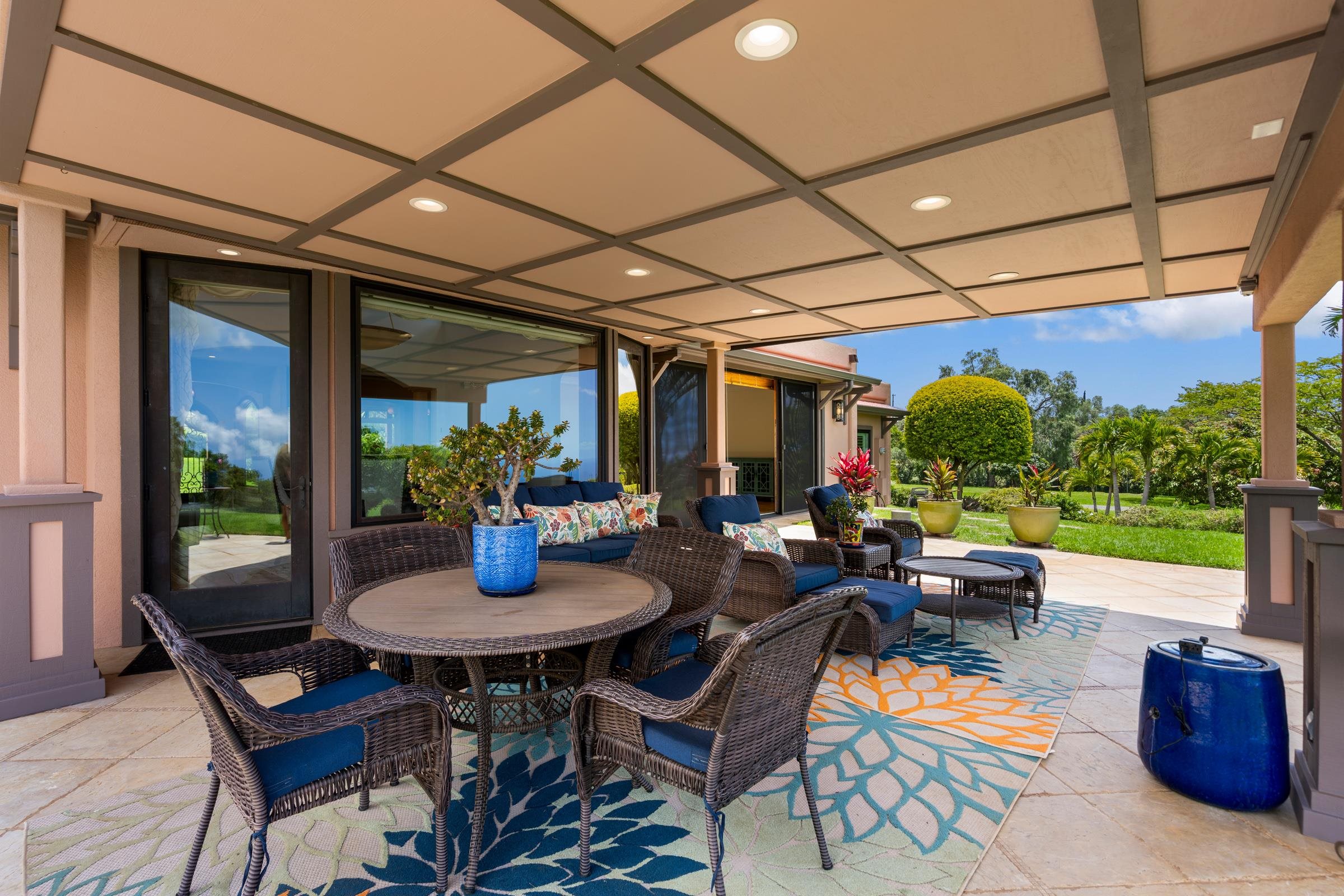 1304 Naalae Road Kula, HI 96790 - Photo 25 of 50