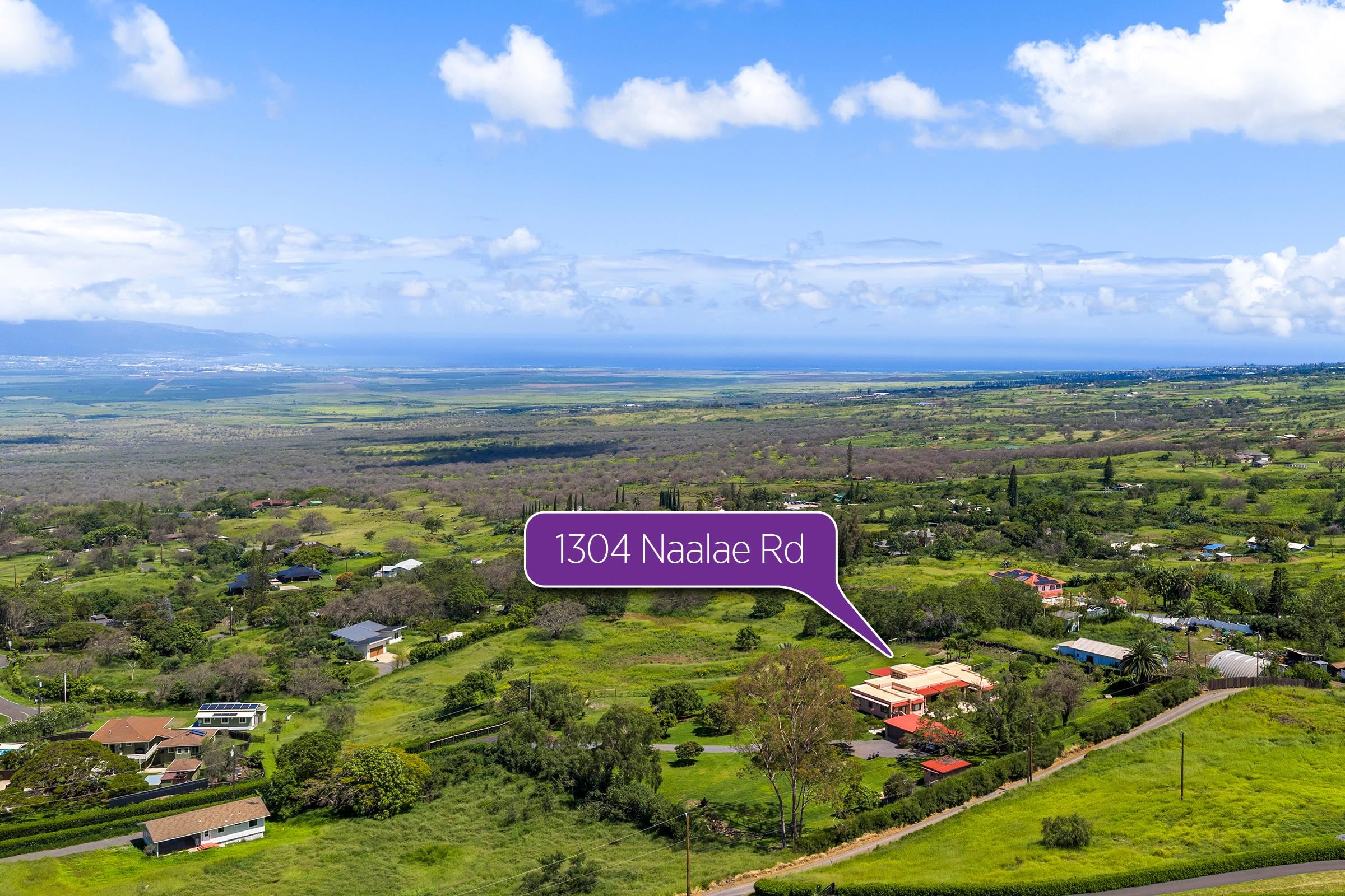 1304 Naalae Road Kula, HI 96790 - Photo 37 of 50