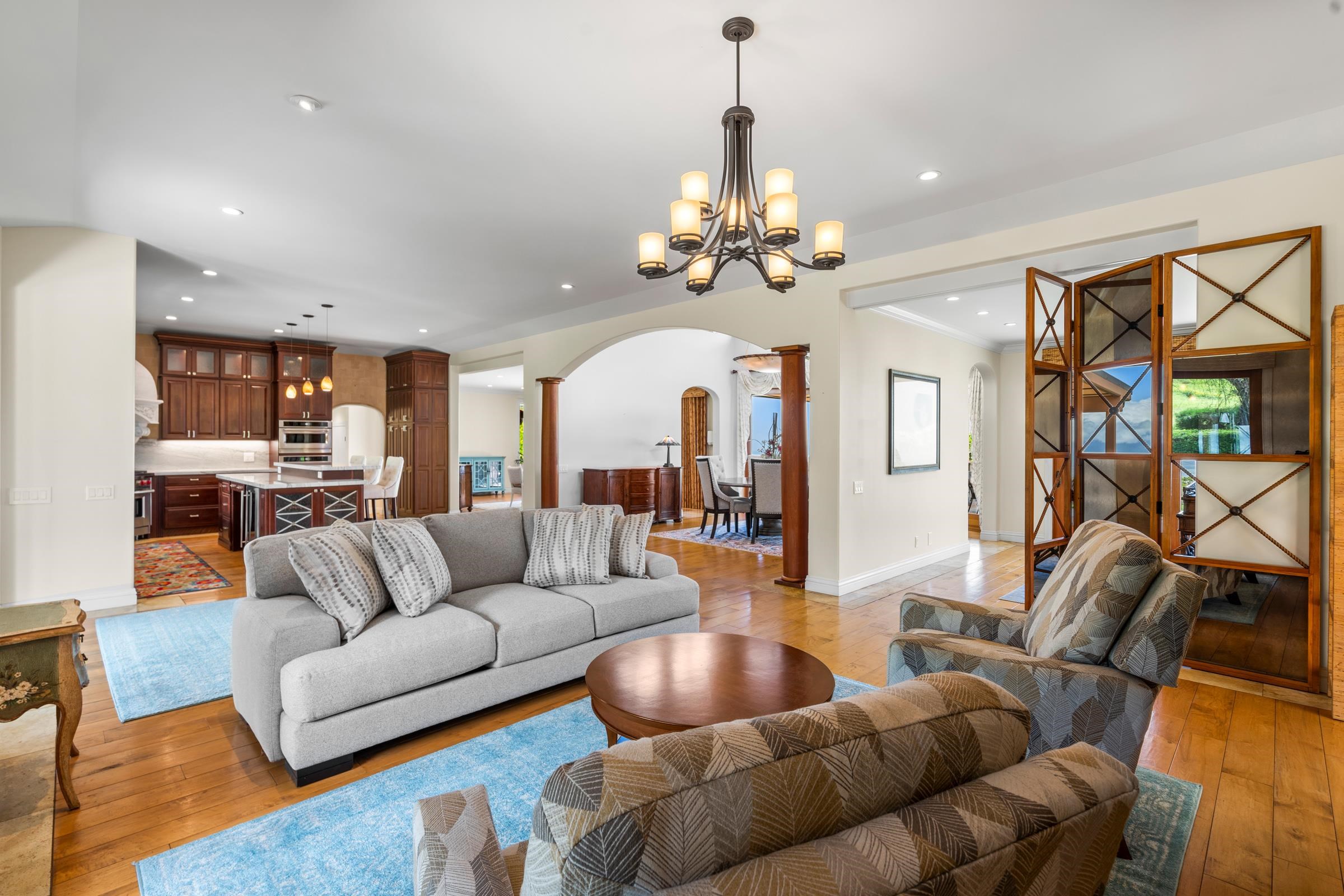 1304 Naalae Road Kula, HI 96790 - Photo 42 of 50