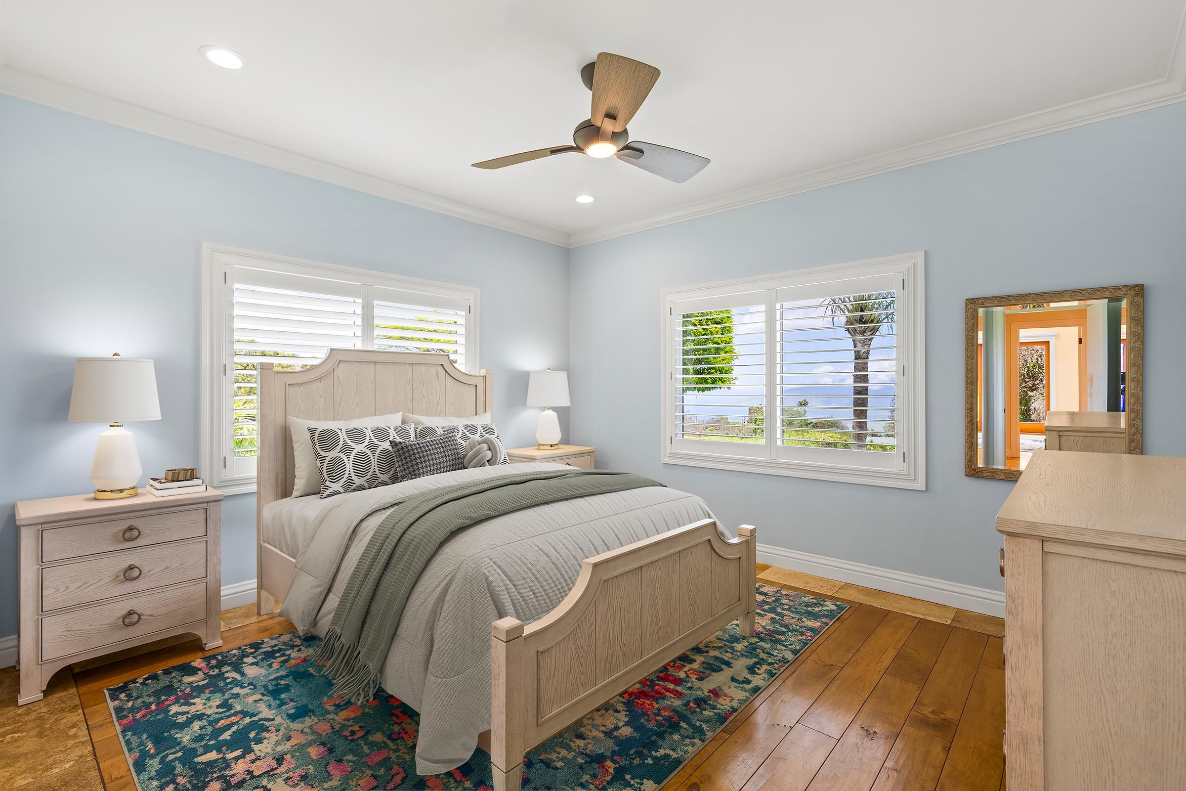 1304 Naalae Road Kula, HI 96790 - Photo 45 of 50