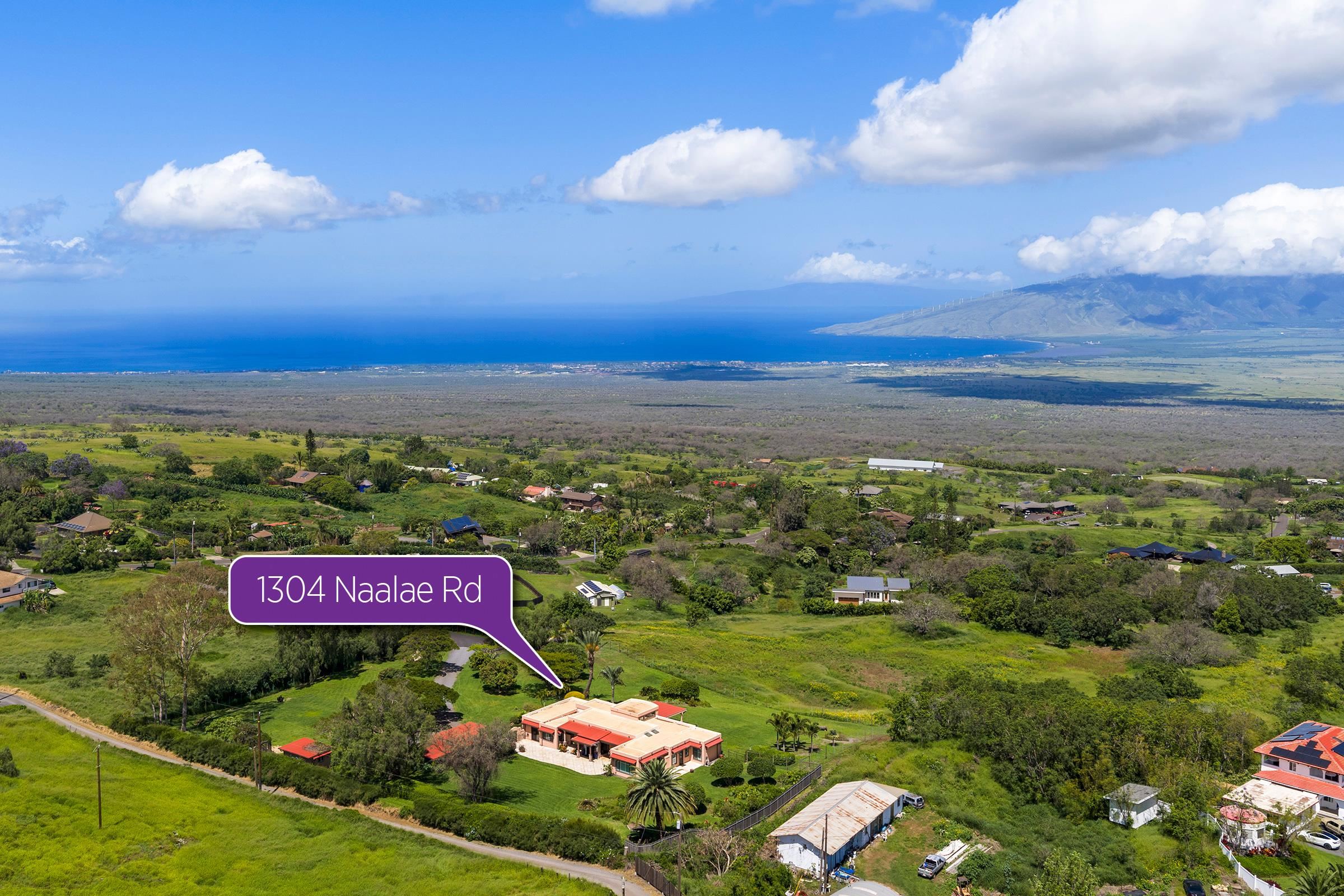 1304 Naalae Road Kula, HI 96790 - Photo 5 of 50