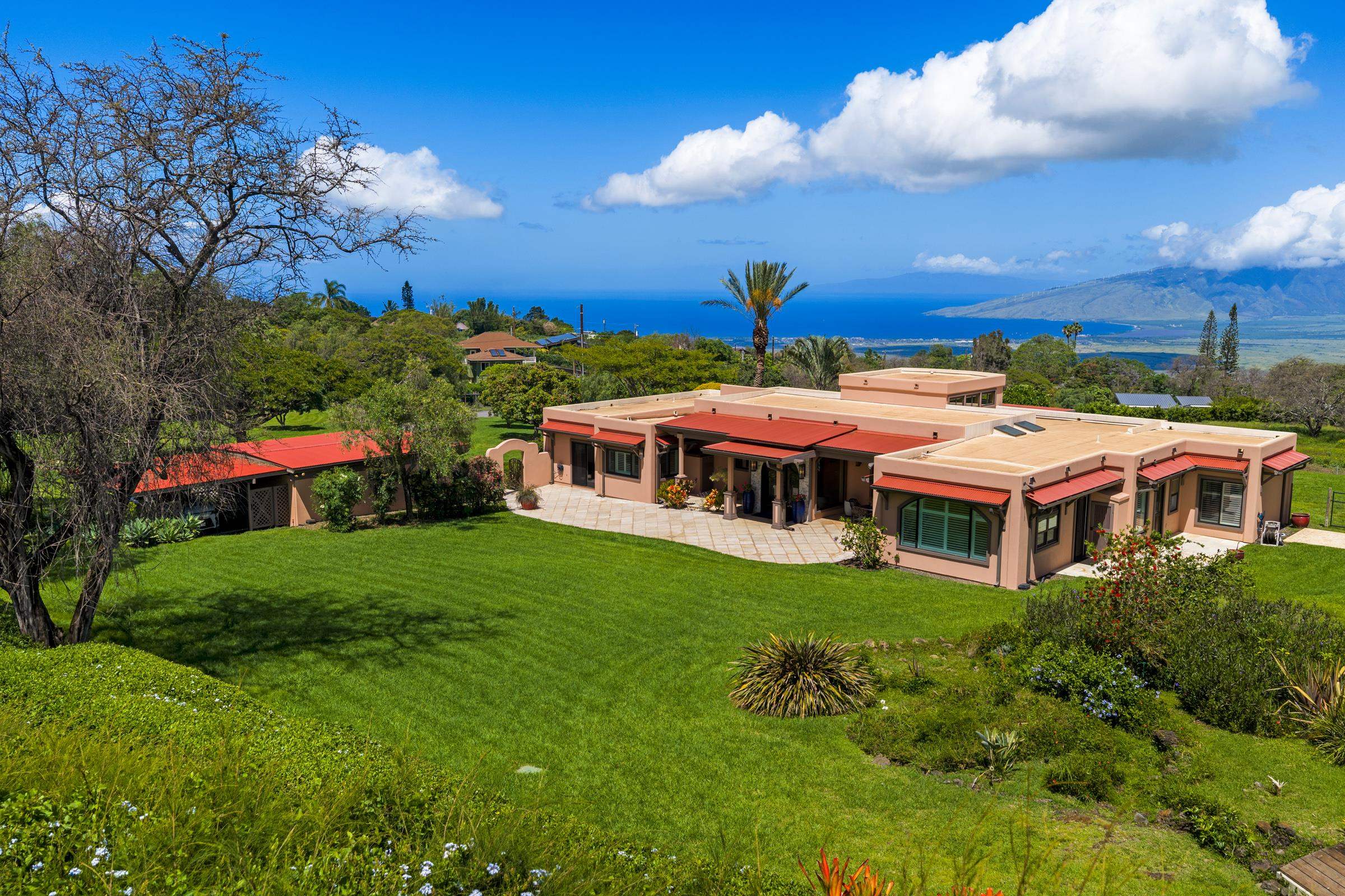 1304 Naalae Road Kula, HI 96790 - Photo 8 of 50