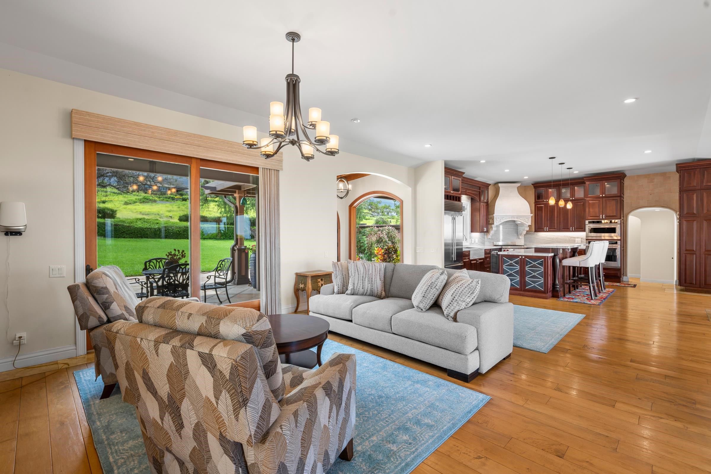 1304 Naalae Road Kula, HI 96790 - Photo 10 of 50