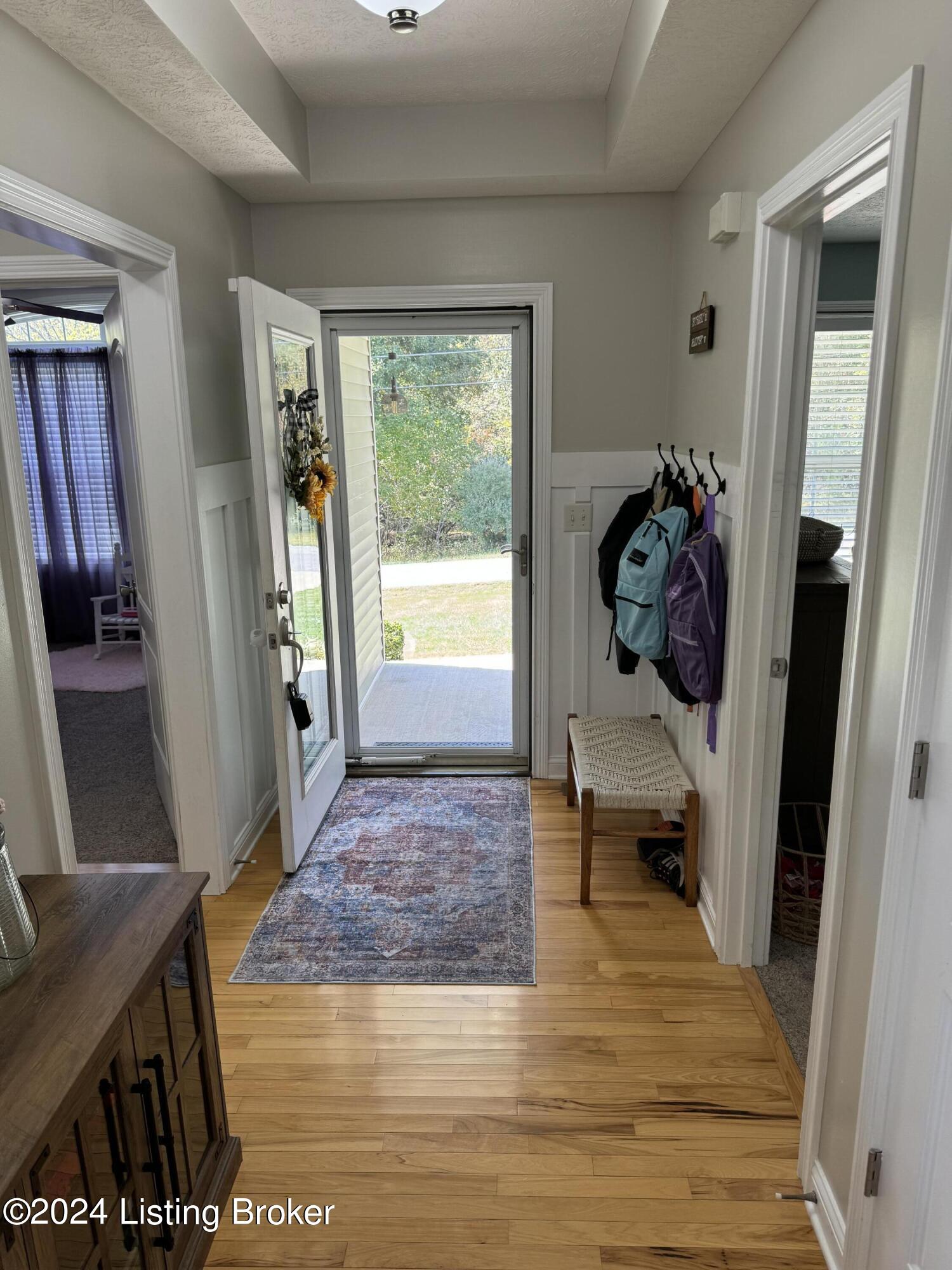 448 Jenkins Road Rineyville, KY 40162 - Photo 19 of 87 IMG_0509