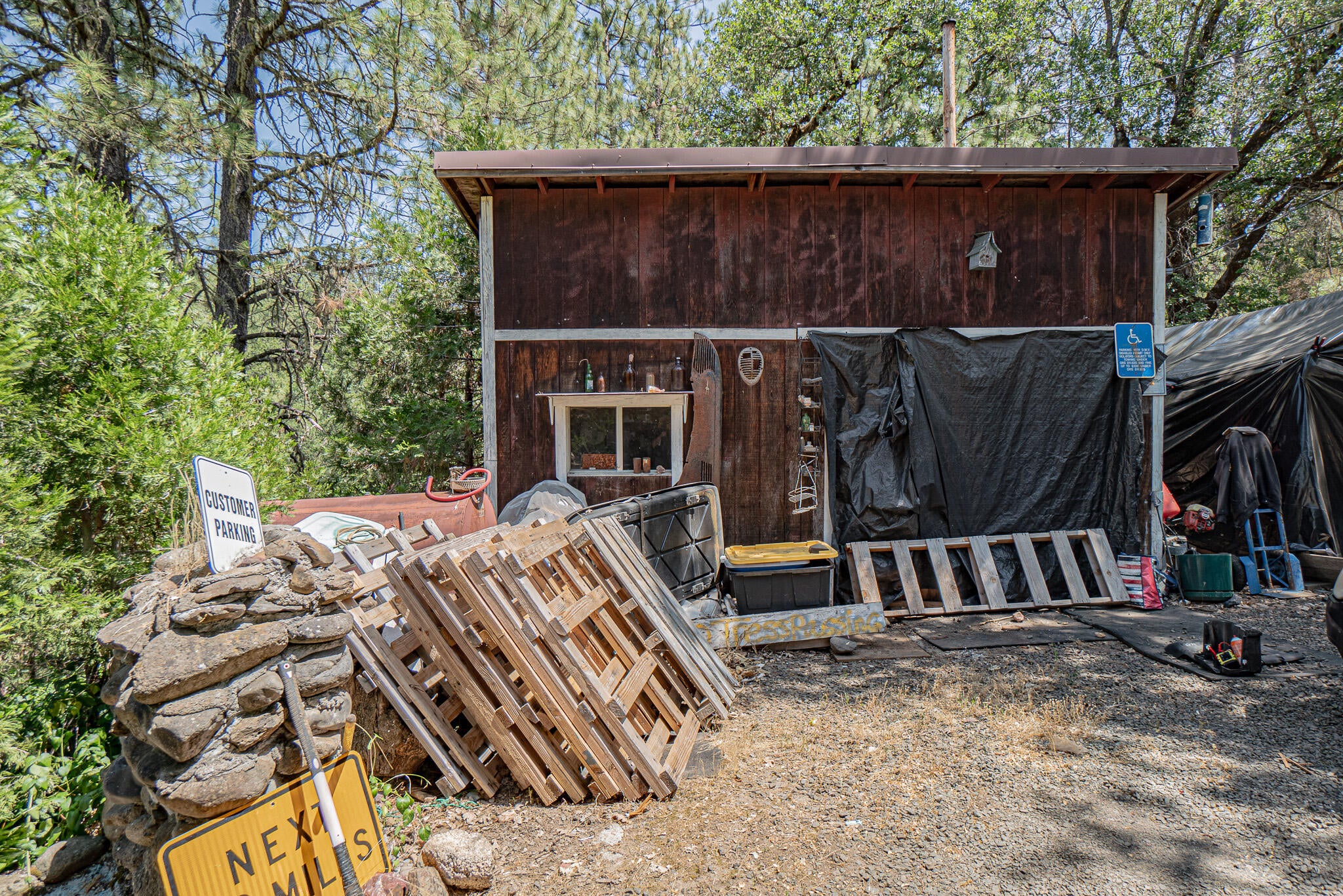 6534 Crowfoot Road Trail, OR 97541 - Photo 17 of 21 Gallery Image 17