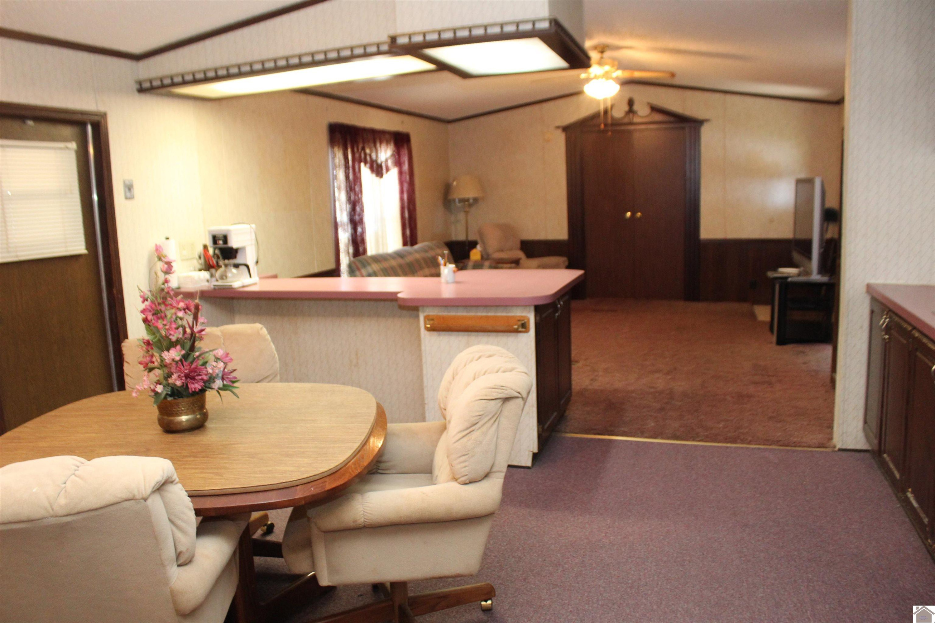 165 Hill Top Road Grand Rivers, KY 42045 - Photo 12 of 28 Photo 12
