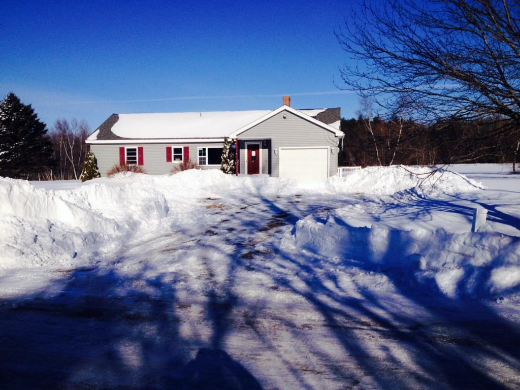 9 Dyer Road Gorham, ME 04038 - Photo 1 of 14 Photo