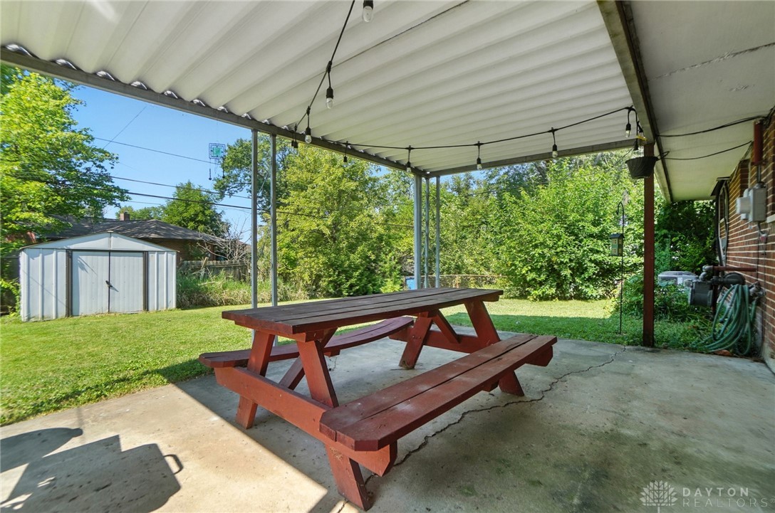 4420 Kitridge Road Dayton, OH 45424 - Photo 35 of 36 Gallery Image 35