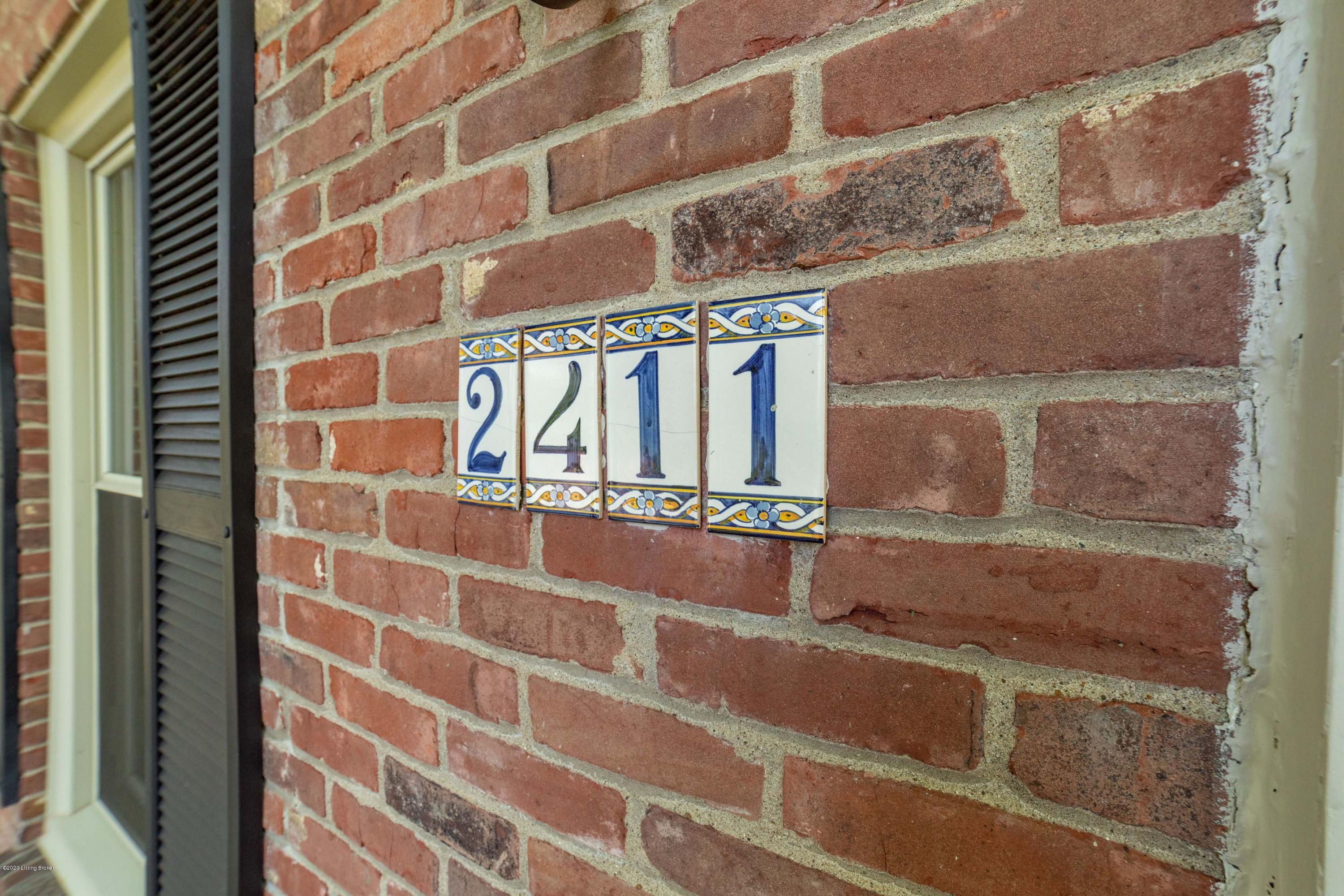 2411 Branning Road Louisville, KY 40222 - Photo 74 of 74 Branning011