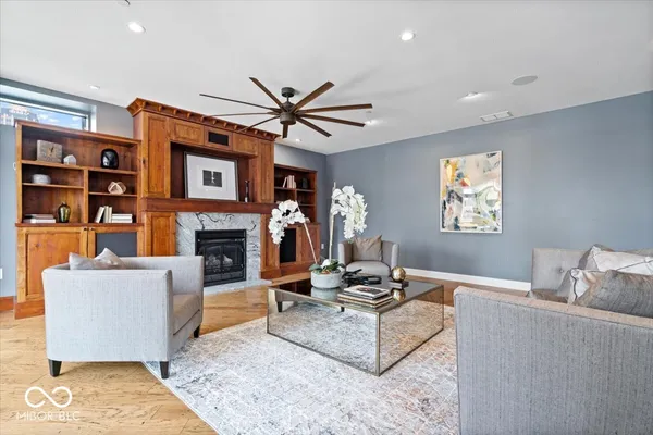 $3,800 | 333 Massachusetts Avenue, Unit 507, Indianapolis, IN 46204