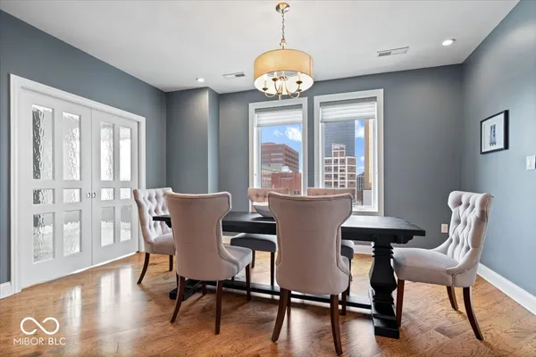 $3,800 | 333 Massachusetts Avenue, Unit 507, Indianapolis, IN 46204