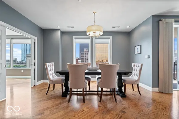 $3,800 | 333 Massachusetts Avenue, Unit 507, Indianapolis, IN 46204