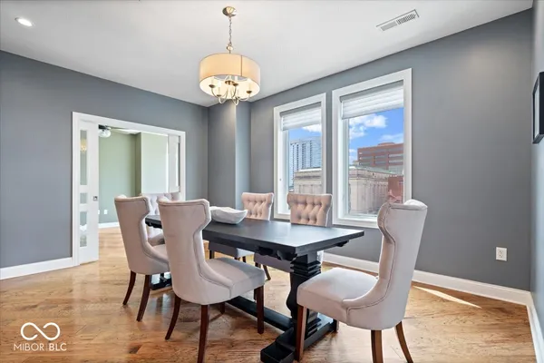 $3,800 | 333 Massachusetts Avenue, Unit 507, Indianapolis, IN 46204