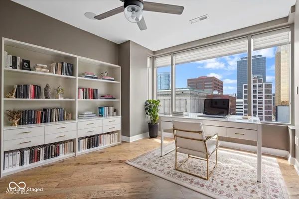 $3,800 | 333 Massachusetts Avenue, Unit 507, Indianapolis, IN 46204