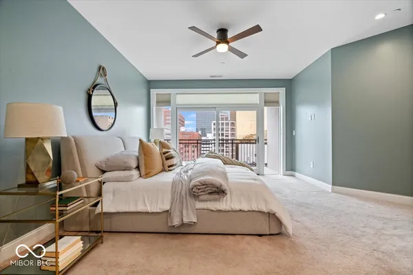 $3,800 | 333 Massachusetts Avenue, Unit 507, Indianapolis, IN 46204