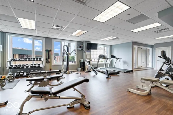 $3,800 | 333 Massachusetts Avenue, Unit 507, Indianapolis, IN 46204