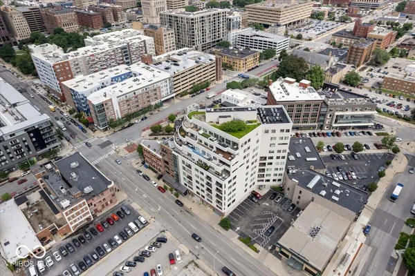 $3,800 | 333 Massachusetts Avenue, Unit 507, Indianapolis, IN 46204