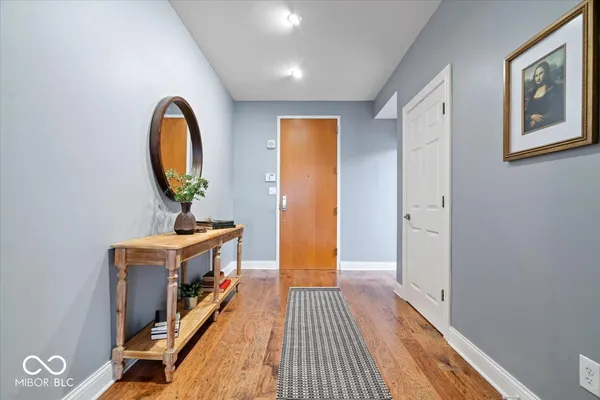 $3,800 | 333 Massachusetts Avenue, Unit 507, Indianapolis, IN 46204