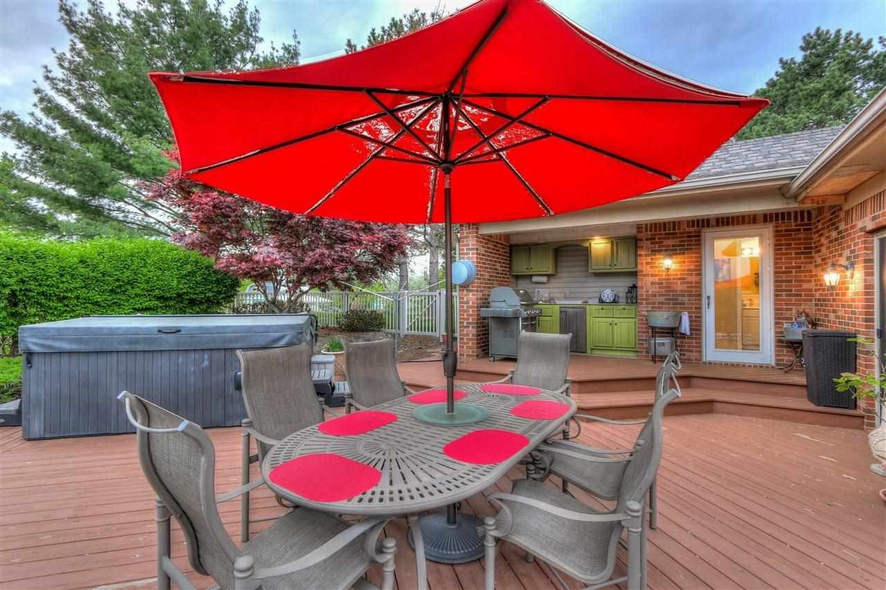 7406 Burpee Road Grand Blanc, MI 48439 - Photo 50 of 88 Gallery Image 50