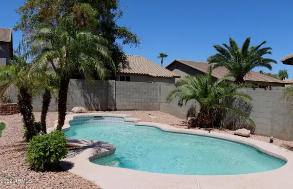 $2,295 | 14168 West Clarendon Avenue, Goodyear, AZ 85395