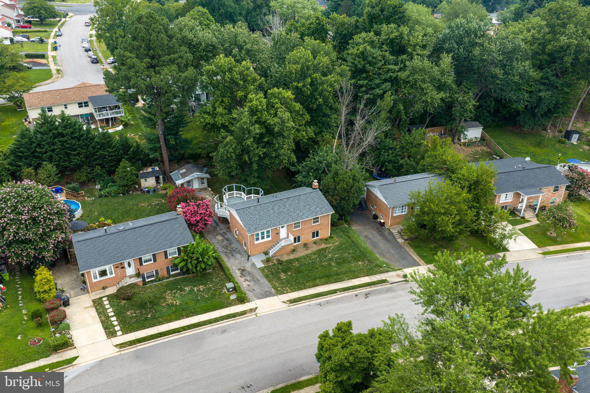 4712 Kilbane Road Woodbridge, VA 22193 - Photo 47 of 64 Gallery Image 47