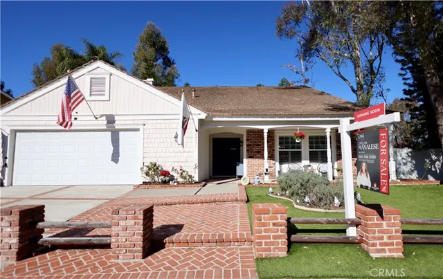 $1,449,000 | 24931 Timberwood Way, Lake Forest, CA 92630