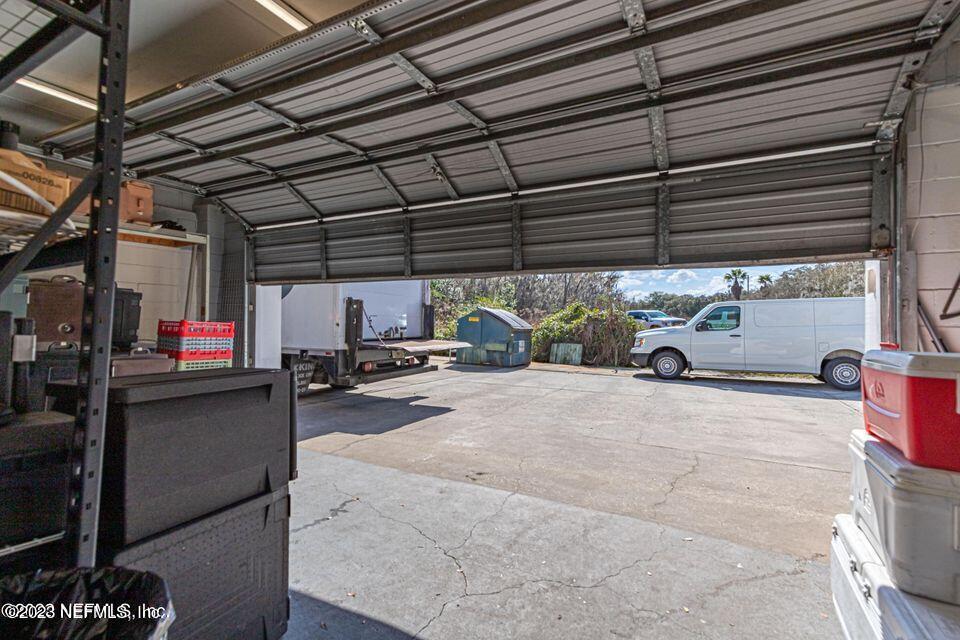 3305 Parental Home Road Jacksonville, FL 32216 - Photo 21 of 26 GARAGE & STORAGE