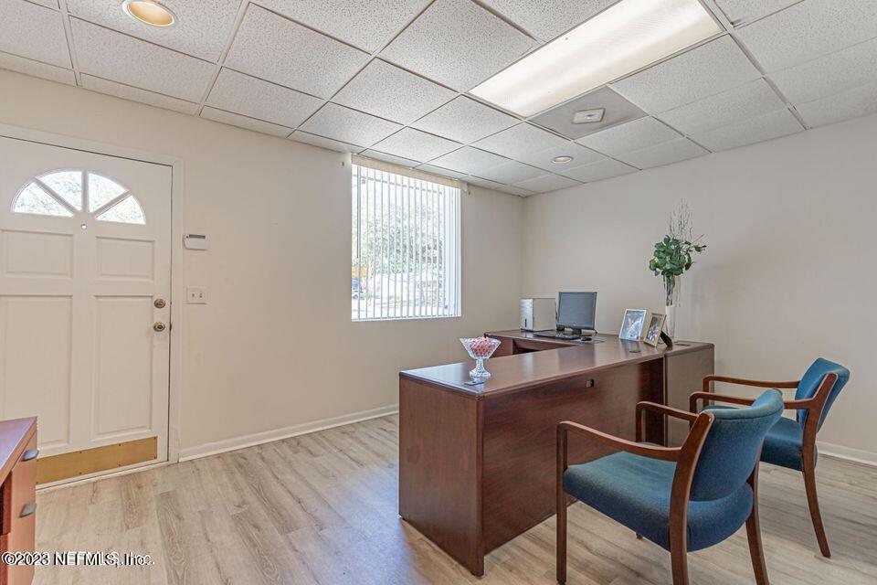 3305 Parental Home Road Jacksonville, FL 32216 - Photo 4 of 26 ENTRY RECEPTION