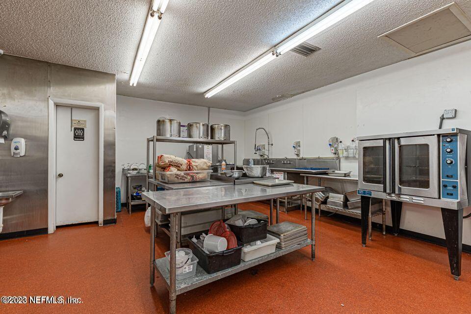 3305 Parental Home Road Jacksonville, FL 32216 - Photo 9 of 26 SECONDARY KITCHEN