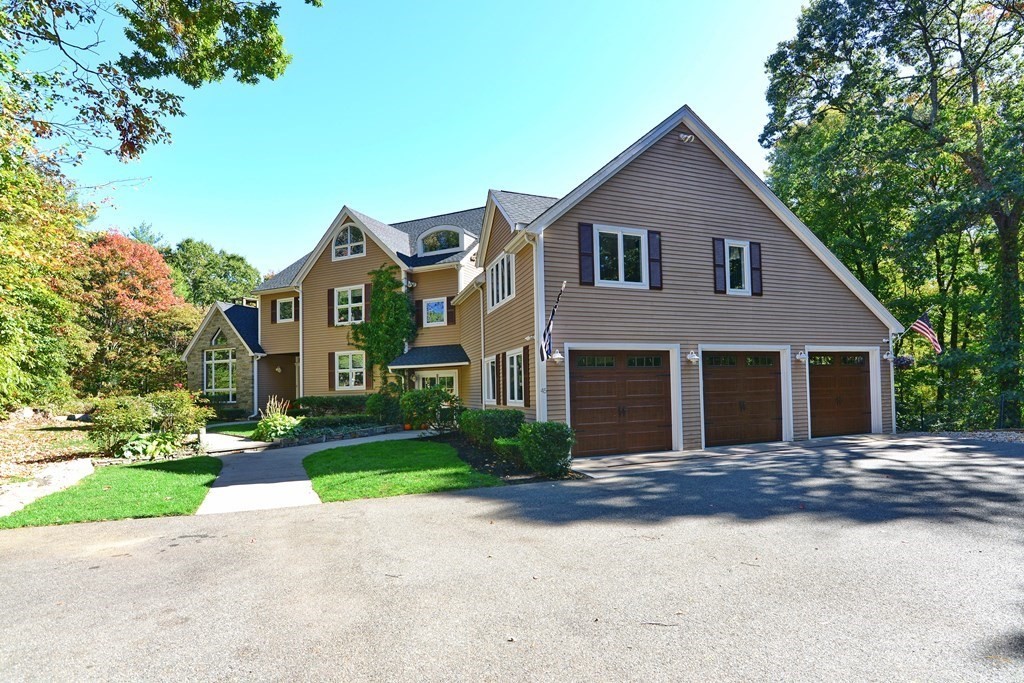 45 Oxbow Road Canton, MA 02021 - Photo 1 of 42 Gallery Image 1