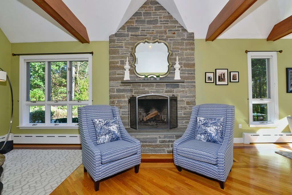 45 Oxbow Road Canton, MA 02021 - Photo 12 of 42 Gallery Image 12