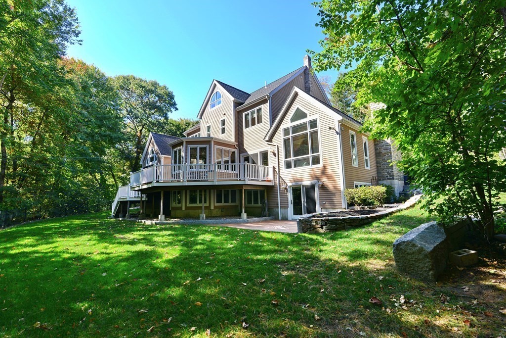 45 Oxbow Road Canton, MA 02021 - Photo 36 of 42 Gallery Image 36