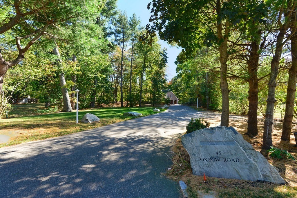 45 Oxbow Road Canton, MA 02021 - Photo 39 of 42 Gallery Image 39