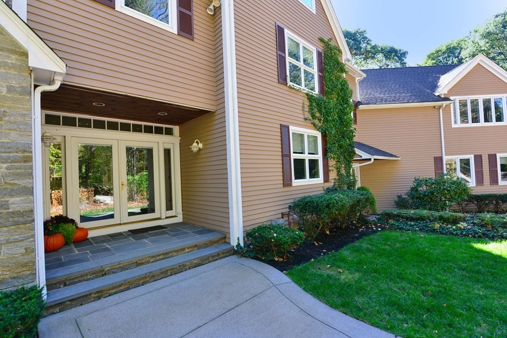 45 Oxbow Road Canton, MA 02021 - Photo 40 of 42 Gallery Image 40