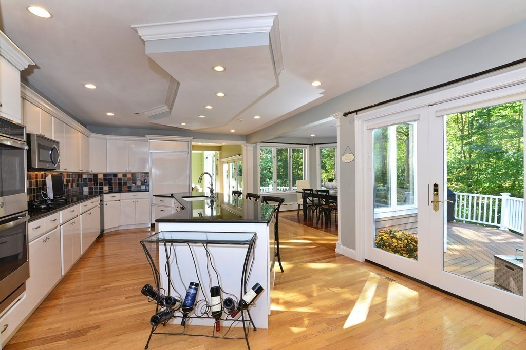 45 Oxbow Road Canton, MA 02021 - Photo 8 of 42 Gallery Image 8