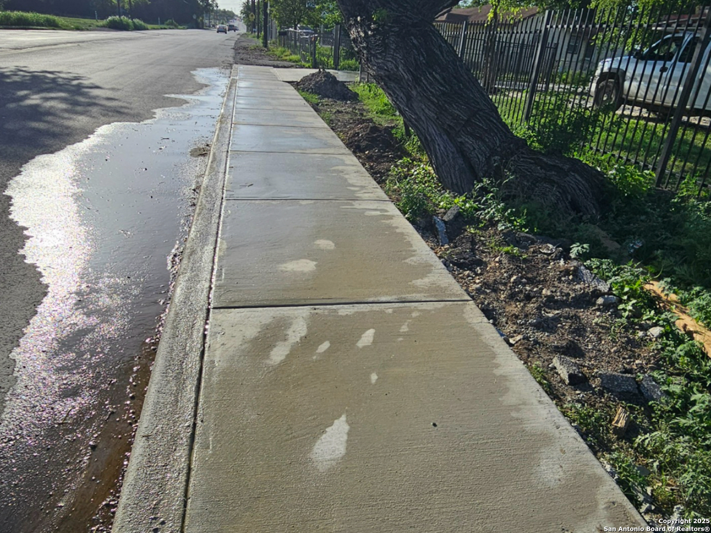 3367 Roland Road San Antonio, TX 78210 - Photo 26 of 28