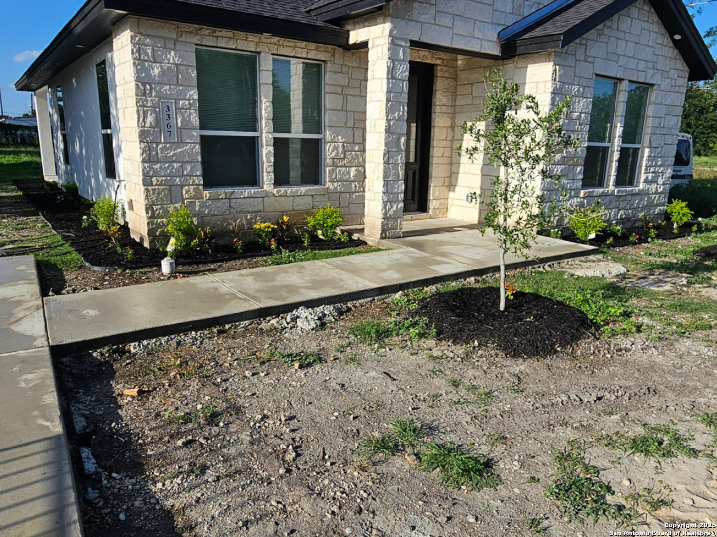 3367 Roland Road San Antonio, TX 78210 - Photo 27 of 28