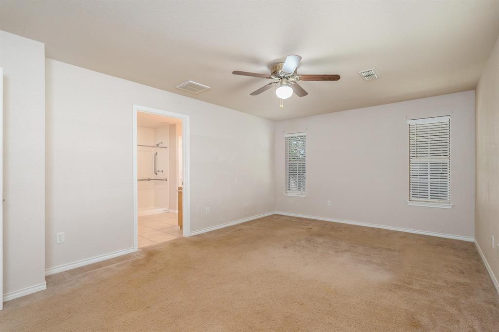 207 Locust Street Merkel, TX 79536 - Photo 17 of 40