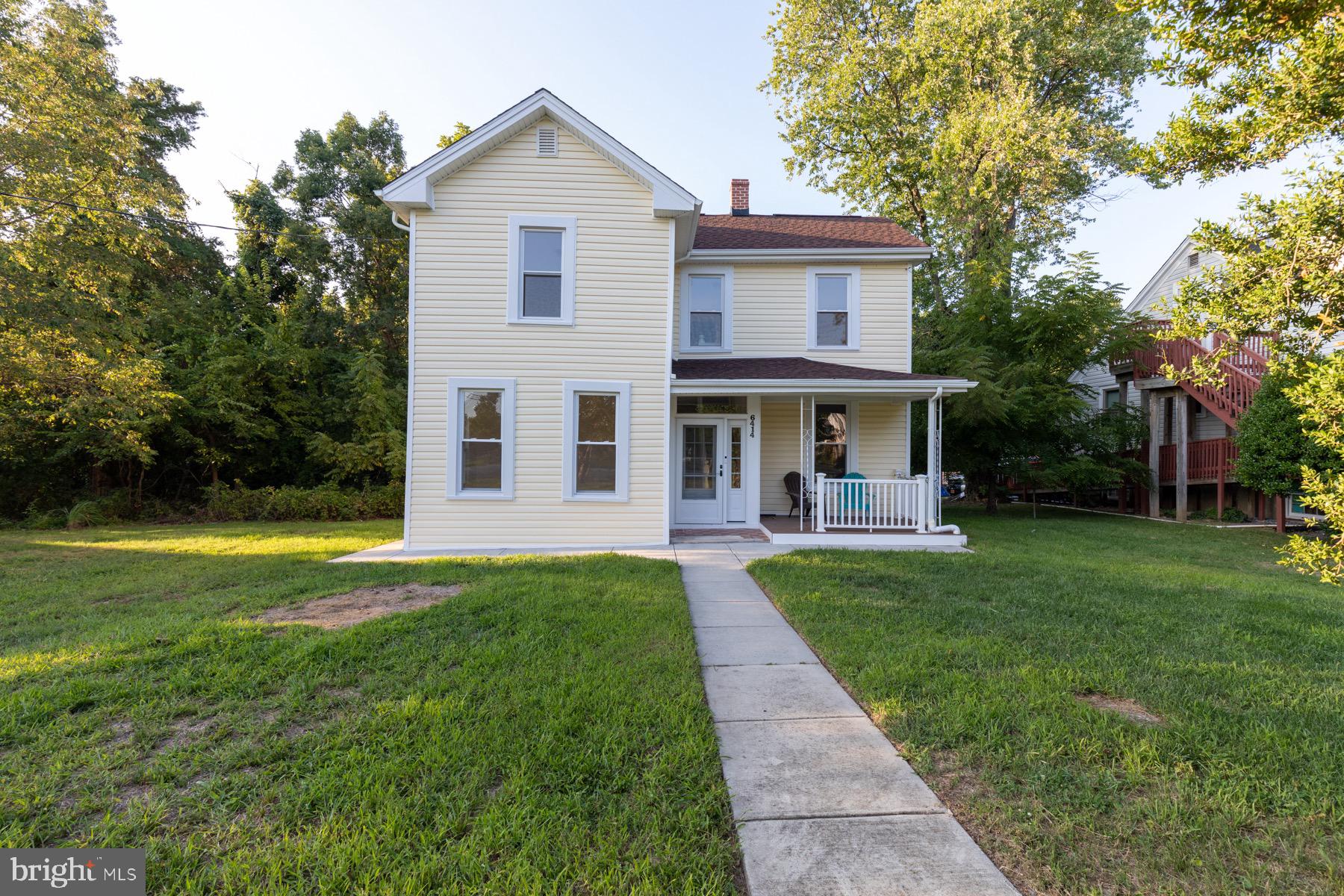 6414 Old Landover Road Landover, MD 20785 - Photo 1 of 115 Gallery Image 1