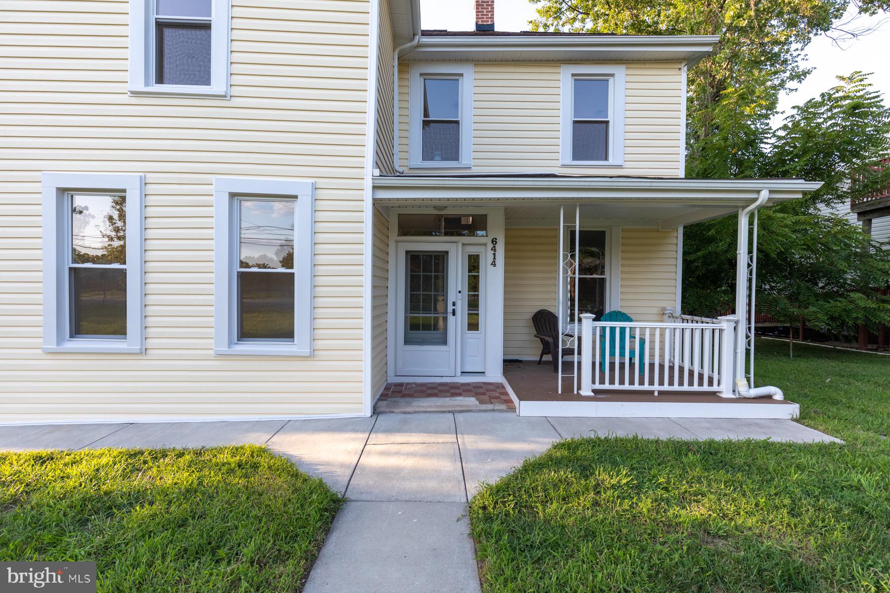 6414 Old Landover Road Landover, MD 20785 - Photo 2 of 115 Gallery Image 2