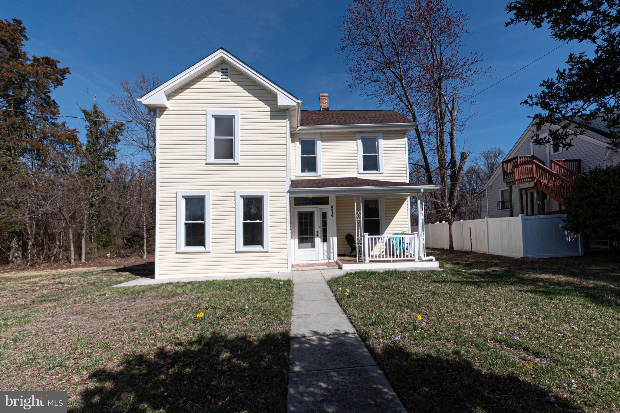 6414 Old Landover Road Landover, MD 20785 - Photo 83 of 115 Gallery Image 83
