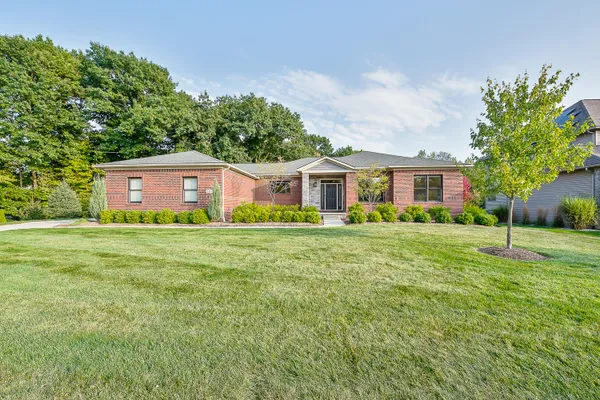 $1,125,000 | 1411 Whispering Maples Drive North, Ann Arbor, MI 48108