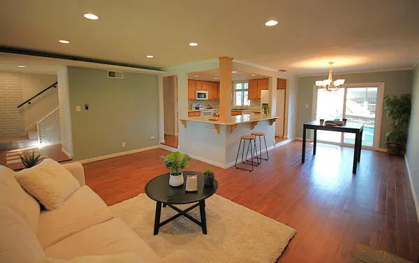 $599,000 | 2255 La Grama Drive, Rancho Cordova, CA 95670