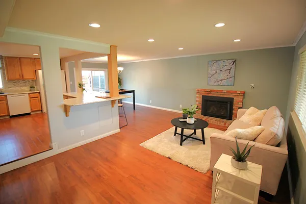 $599,000 | 2255 La Grama Drive, Rancho Cordova, CA 95670