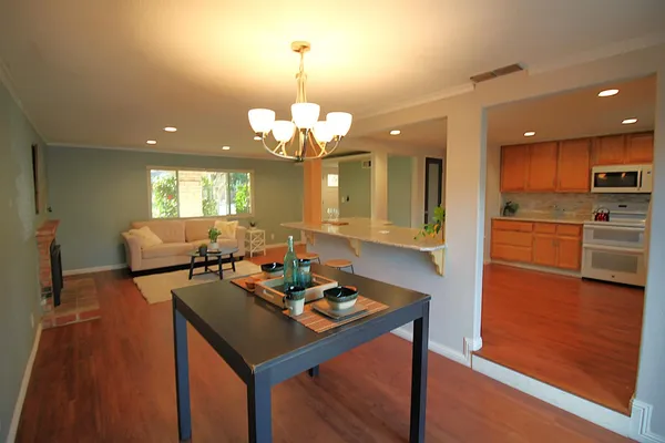 $599,000 | 2255 La Grama Drive, Rancho Cordova, CA 95670