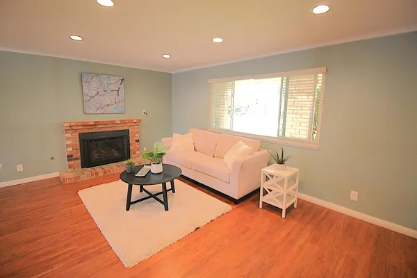 $599,000 | 2255 La Grama Drive, Rancho Cordova, CA 95670